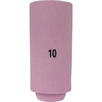 Keramikinė tūta (F17 / F18 / F26) Nr. 10 (10N45) (47x16mm)