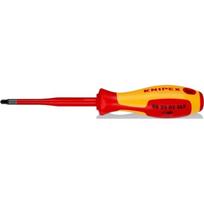 Atsuktuvas plius/minus KNIPEX VDE PZ/S2x212mm