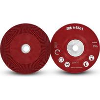 Atraminis padas 3M fibro diskams 125mm M14