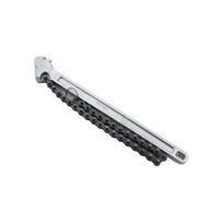 Tepalo filtro raktas 24" su grandine