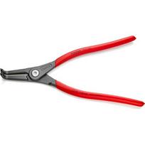 Replės išoriniams žiedams. Lenktos 305mm (Ø85-140mm) KNIPEX