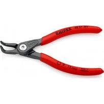 Replės vidiniams žiedams. Lenktos 130mm (Ø8-13mm) KNIPEX