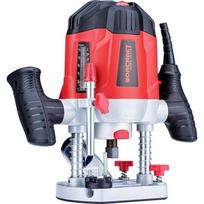 Elektrinė freza WORCRAFT 1200W