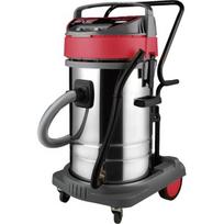 Dulkių siurblys WORCRAFT 80l 3000W