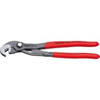 Santechninės replės KNIPEX greito sukimo su fiksavimu 250mm