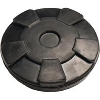 Padas guminis domkratui 106 mm