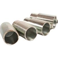 Paaukštinimų rinkinys Ø50mm h130mm (4vnt) hidr. keltuvo letenai