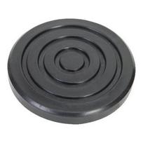 Padas guminis domkratui 136mm