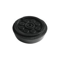 Padas guminis domkratui 44mm