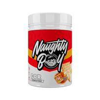 Naughty Boy Cream of Rice COR 1000 g. - Banoffee Pie skonis