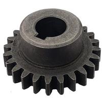 Sinchronizavimo dantratis, vielos padavimo mechanizmui 4Rn (4 ratukai)
