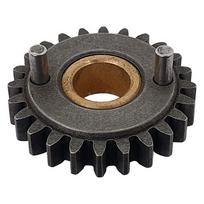 Dantratis, vielos padavimo mechanizmui 4Rn (4 ratukai)