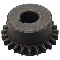 Sinchronizavimo dantratis, vielos padavimo mechanizmui 4RA (4 ratukai)