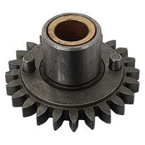 Dantratis, vielos padavimo mechanizmui 4RA (4 ratukai)