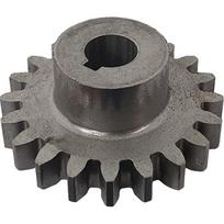 Sinchronizavimo dantratis, vielos padavimo mechanizmui 4R (4 ratukai)