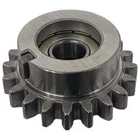 Dantratis, vielos padavimo mechanizmui 4R (4 ratukai)