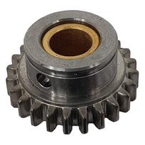Dantratis, vielos padavimo mechanizmui 2RA (2 ratukai)