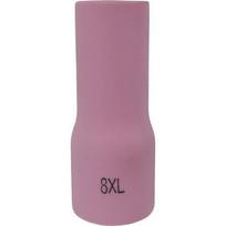 Keraminis antgalis 53N61SXL Nr. 8 TIG po lęšiu 48×12,5 9/20