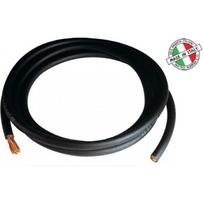Suvirinimo kabelis 1m. - 50 mm²