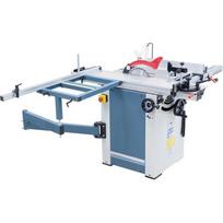 Formatinės pjovimo staklės Bernardo STS 1300 eco - 230 V