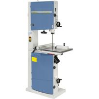 Juostinės pjovimo staklės Bernardo HBS 460 N - 230 V