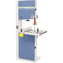 Juostinės pjovimo staklės Bernardo HBS 510 - 230 V