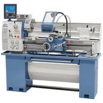 Tekinimo staklės Bernardo Standard 165 V-Top