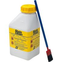 Rūgštis nerūdijančiam plienui ESAB Stainclean 1kg + teptukas