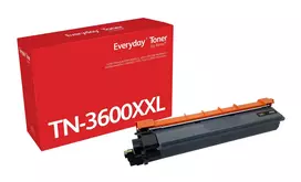 "Xerox Toner Everyday Brother TN3600XXL Black"