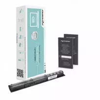 Battery RI04 RI04XL for HP ProBook 450 455 470 G3 - 2200 mAh (32 Wh)