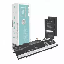 Battery for Lenovo ThinkPad X1 Yoga 4 5 Carbon 7 8 - 3325 mAh (51 Wh)