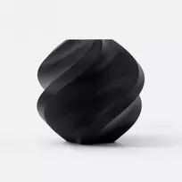 PLA Matte Matte Charcoal (11101) / Refill