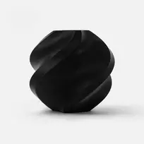 PLA Basic Black (10101) / Filament with spool