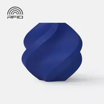 PLA-CF Royal Blue (14601) / Filament with spool