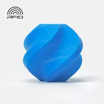 PLA Basic Cyan (10603) / Refill