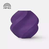 PLA-CF Iris Purple (14700) / Filament with spool