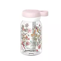 Little Dutch gertuvė su šiaudeliu Fairy Wonders 450 ml
