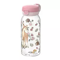 Little Dutch gertuvė su atlenkiamu dangteliu Fairy Garden 600 ml