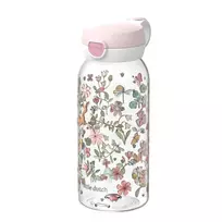 Little Dutch gertuvė su atlenkiamu dangteliu Fairy Wonders 600 ml