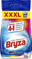 „Bryza“ SPALVŲ MILTELIAI 8,45 kg / 130 pr 4-in-1 010417