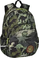 „Patio“ Vaikiškos rankinės ir kuprinės „Coolpack Toby“ Vaikiška kuprinė „Adventure Park“