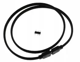 „Gelid“ ARGB 3-pin prailginimo laidas, 60 cm (CA-RGB-04)