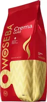 „Woseba Crema Gold“ kavos pupelės, 1 kg
