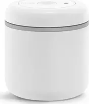 „Fellow Atmos“ – 0,7 l talpos vakuuminis indas – matinis baltas plienas