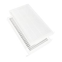 Blauberg KOMFORT Roto EC S 281/401 F7+G4 filtrų komplektas (Efektyvus)