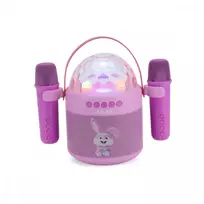 Karaoke set JoyBox Kids