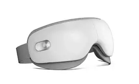 ES500 Eye Massager- White