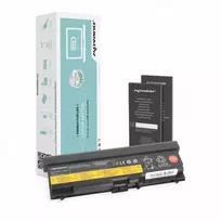 Battery for Lenovo ThinkPad L530 T430 T530 - 6600 mAh (71 Wh)