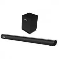 Garso juosta ASB-20CSW 2.1 80 W