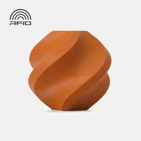 PETG HF Peanut Brown (33801) / Filament with spool